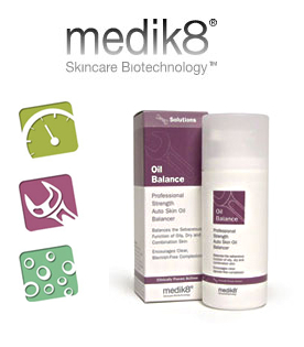 medik8 Skin Care
